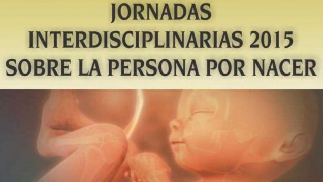 imagen Disconformidad con un encuentro organizado por Ciencias Médicas