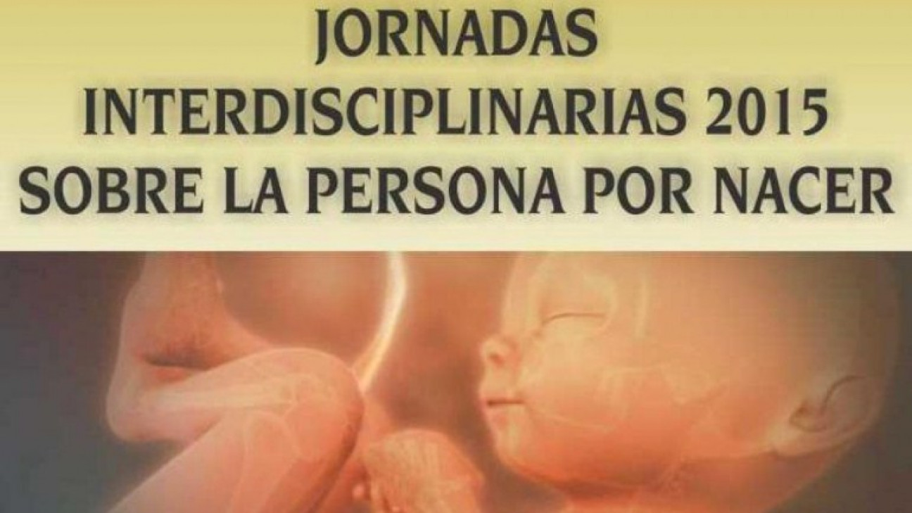 imagen Disconformidad con un encuentro organizado por Ciencias Médicas