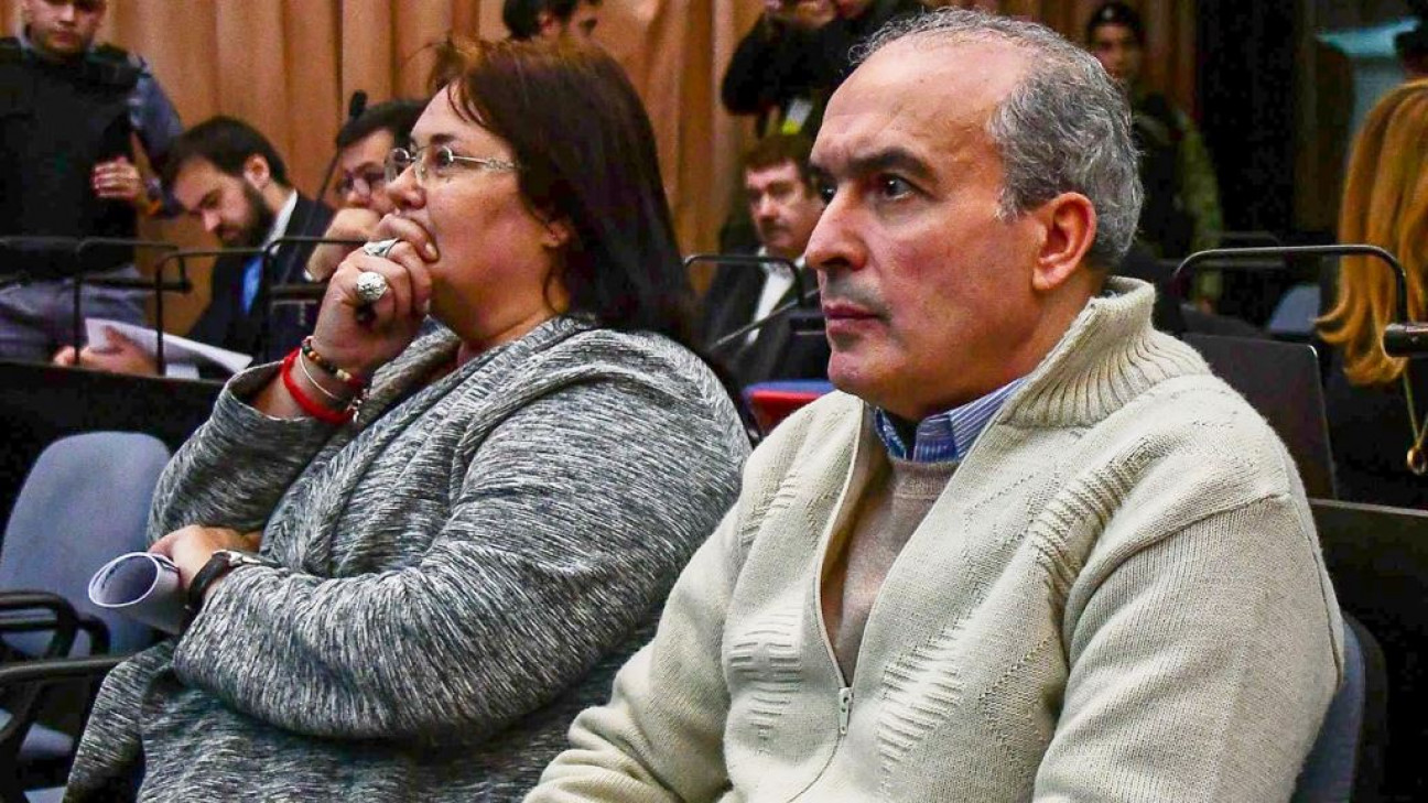 imagen José López, otro arrepentido más