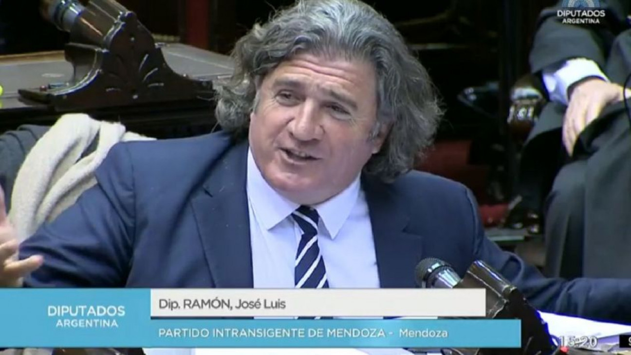 imagen Legisladores cuyanos buscan dar fin a la concesión de Ecogas