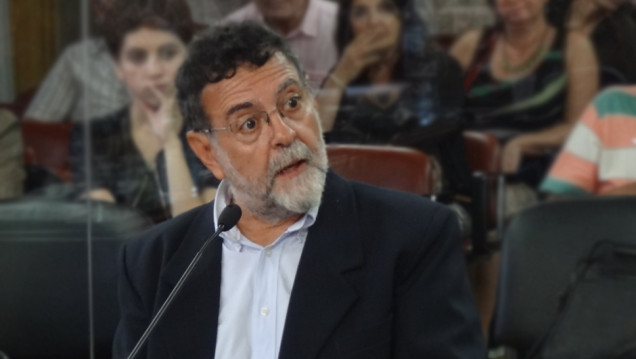 imagen "Sabíamos que ahí nuestra vida no valía nada"