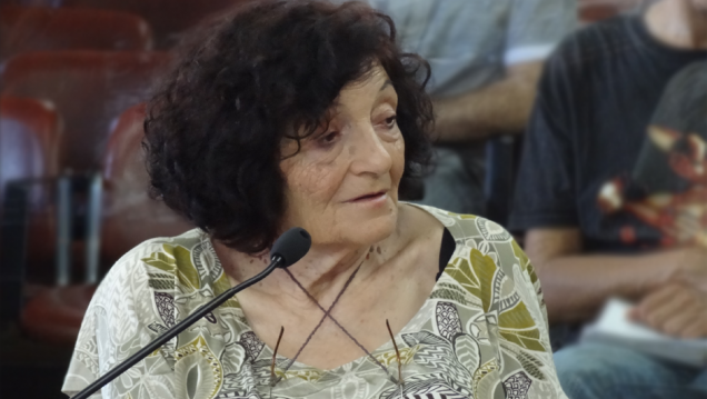 imagen Historias del Juicio: secretos de familia 