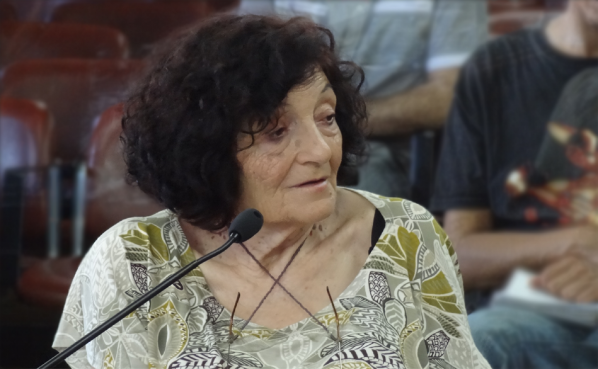 imagen Historias del Juicio: secretos de familia 