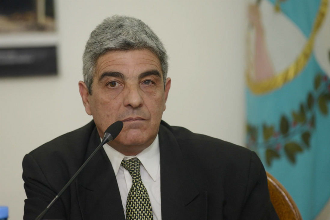 imagen Gantus rompió el silencio