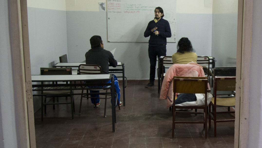 imagen Fábricas de angustia