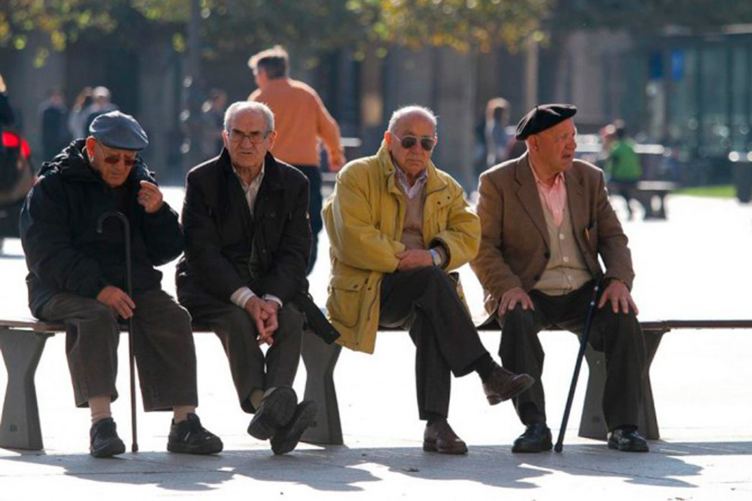 imagen Determinan un nuevo índice de actualización de jubilaciones y pensiones