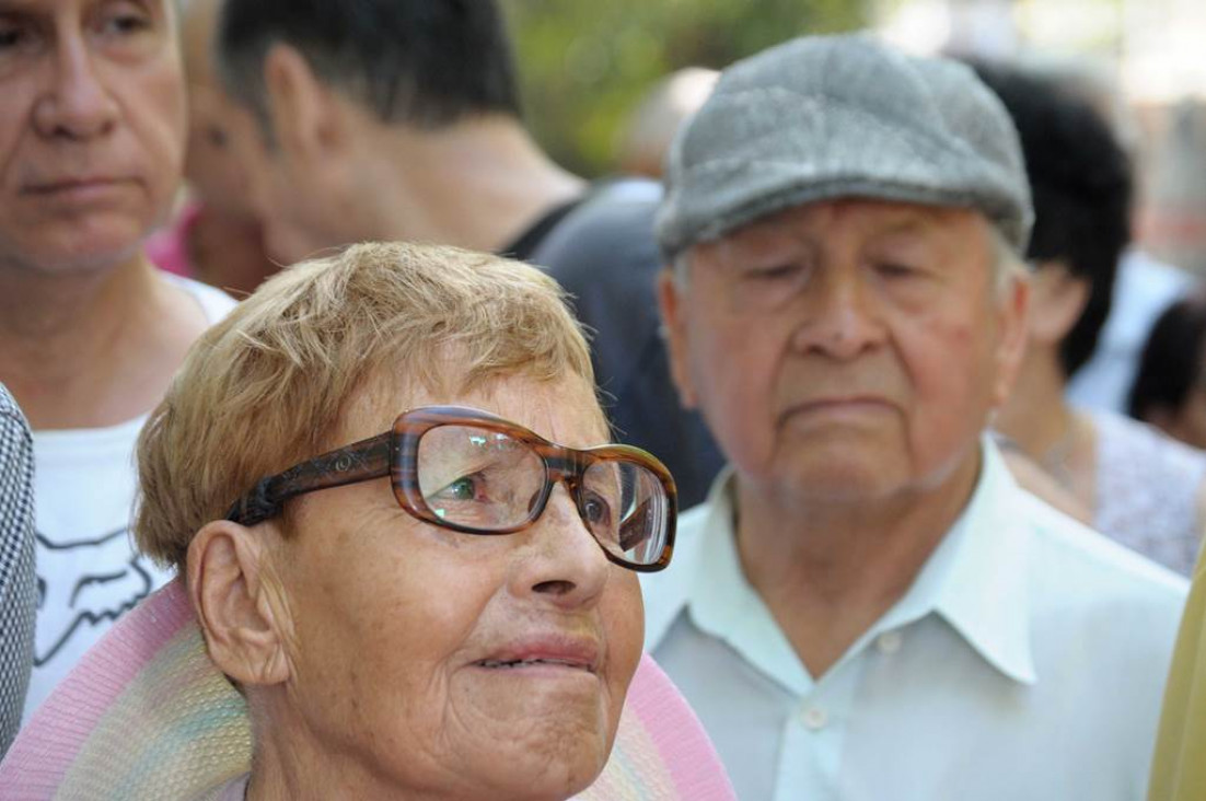 imagen El Gobierno congeló el tope de devolución del IVA a los jubilados