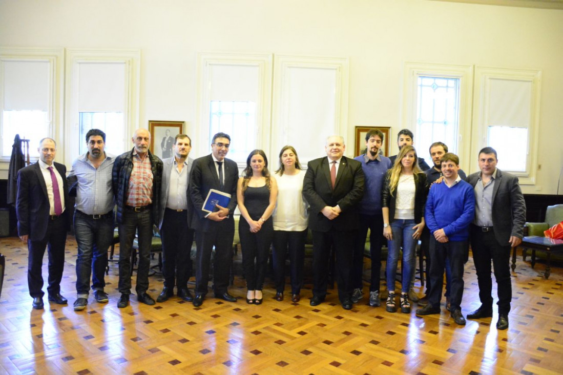 imagen Jueces rechazaron el proyecto de ley que les impone Ganancias