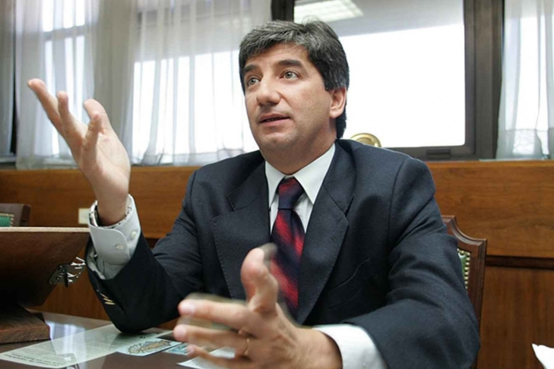 imagen Bento: "No hay denuncias sobre irregularidades en las mesas"