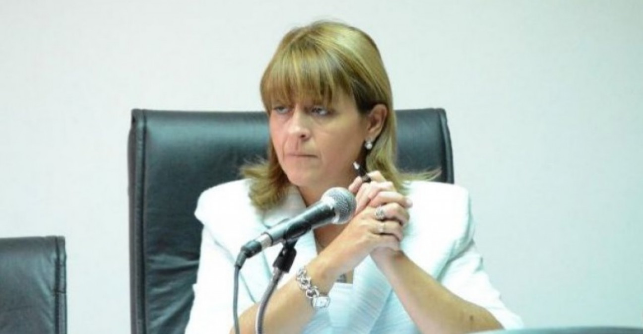 imagen "La misión del ARA San Juan es un secreto de Estado"