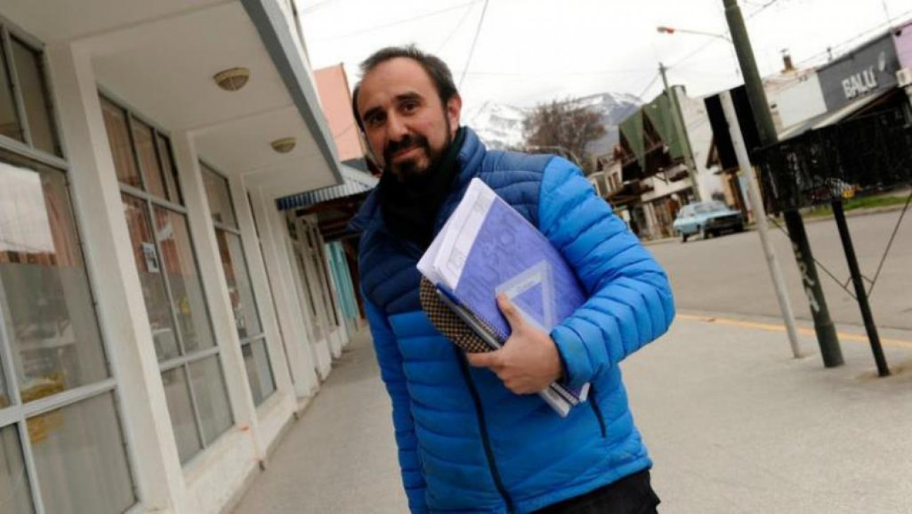 imagen Caso Maldonado: volverán a insistir en la recusación al juez Otranto
