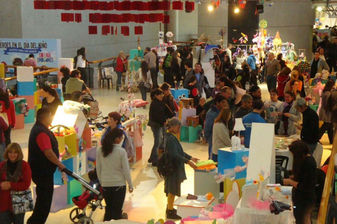 imagen Los Reyes gastarán este año alrededor de $450 por niño