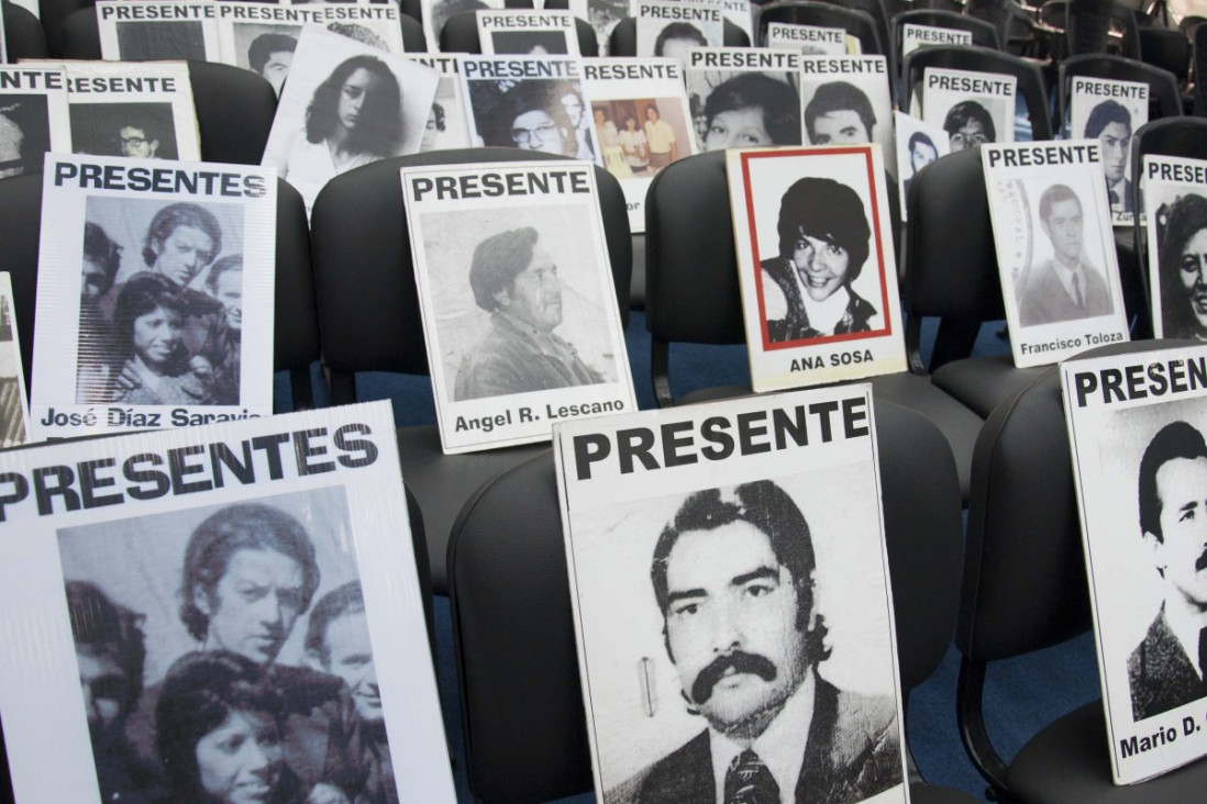 imagen Dos nuevos juicios por violaciones en la última dictadura cívico-militar