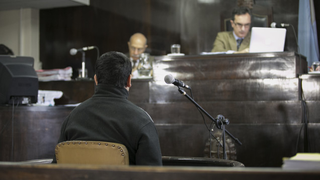 imagen Caso Olivera: en abril comenzará el segundo juicio