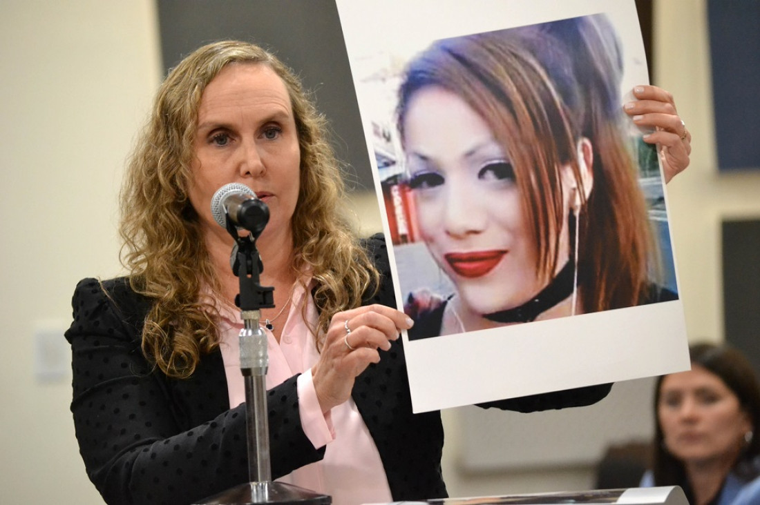imagen Caso Melody Barrera: comenzó el primer juicio por travesticidio en Mendoza