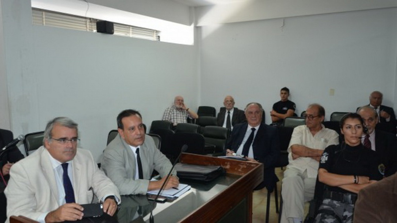 imagen Tras las 27 condenas, qué dejó el juicio a represores en San Luis