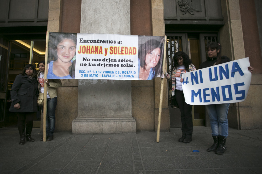 imagen Juzgarán a Luque por homicidio