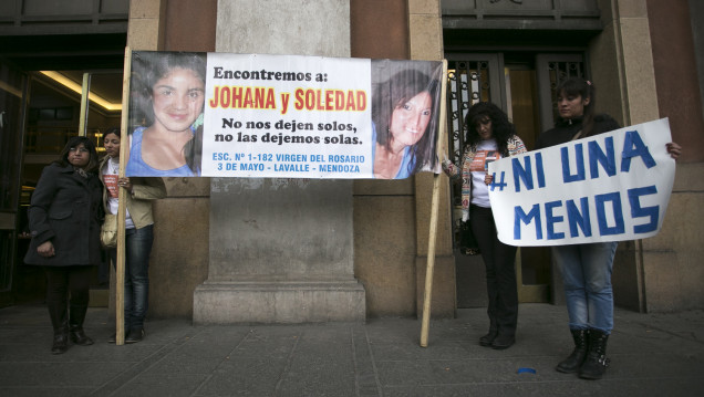 imagen Caso Olivera: pedirán que se adelante el juicio
