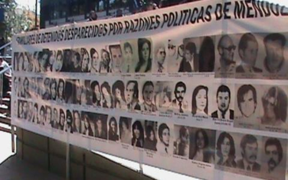 imagen Comenzaron los alegatos en los juicios por crímenes de lesa humanidad