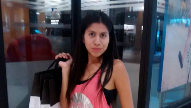 imagen Denuncian al juez que lleva una causa por femicidio