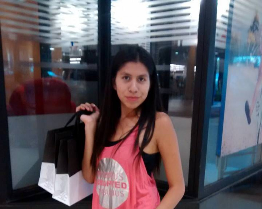 imagen Denuncian al juez que lleva una causa por femicidio