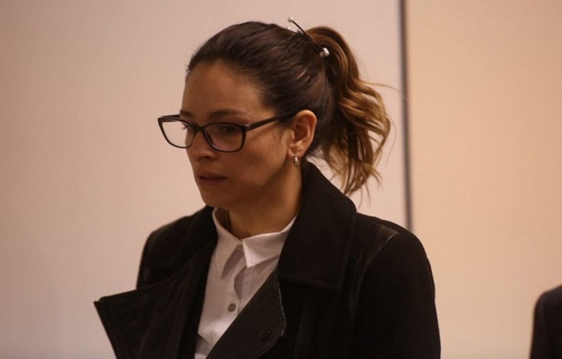 imagen ¿Qué dijo Julieta Silva en su defensa?