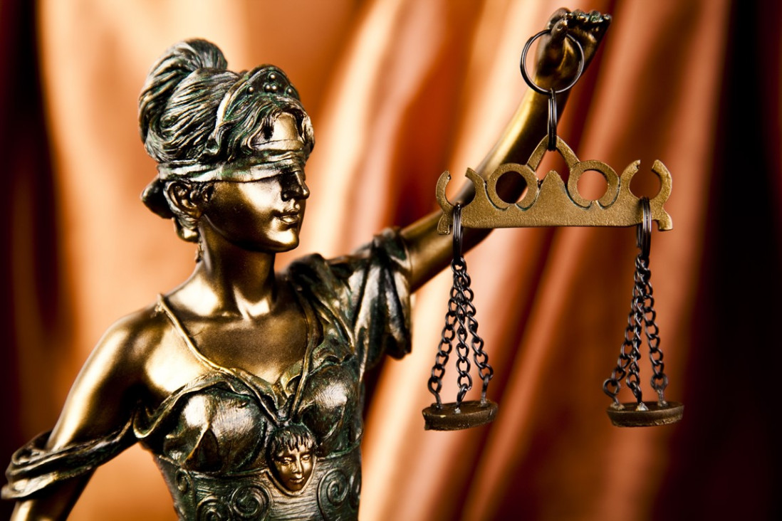 imagen La (in)justicia femenina