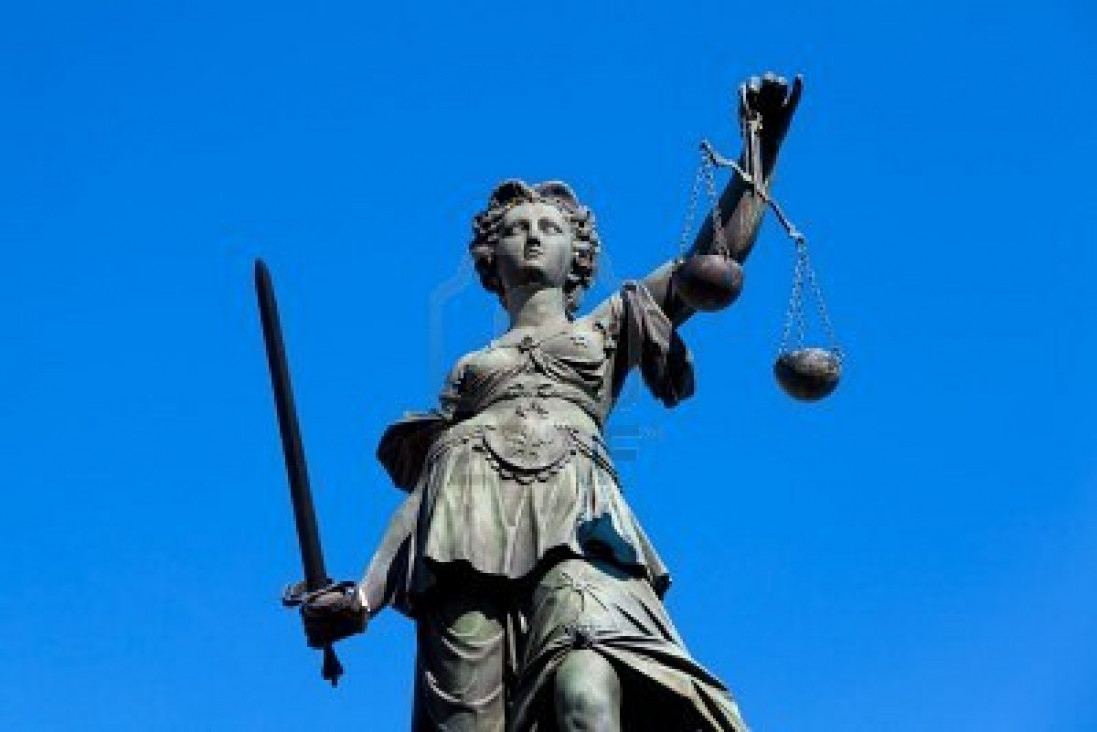 imagen La Justicia suspendió por seis meses la Ley de Subrogancias