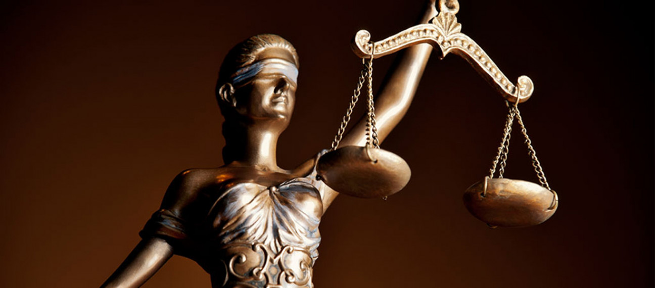 imagen ¿Una mujer en la Corte? La legítima "corpo" judicial