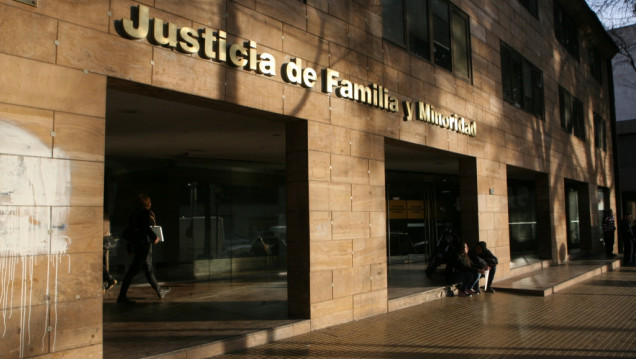 imagen Quieren jueces especializados en temas de violencia