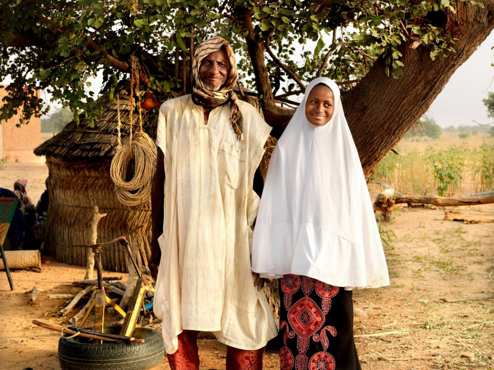 imagen Por qué el matrimonio infantil en África tardará un siglo en erradicarse