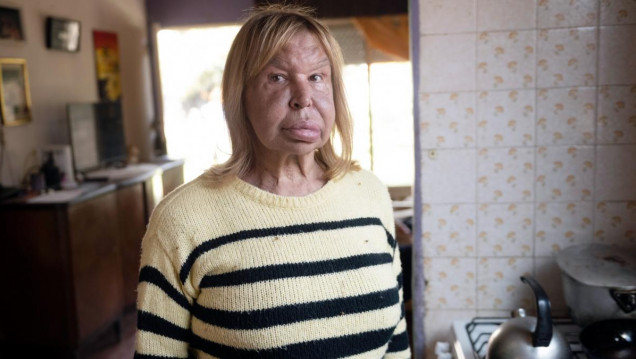 imagen Así viven las sobrevivientes trans de la dictadura la reparación histórica otorgada luego de 40 años