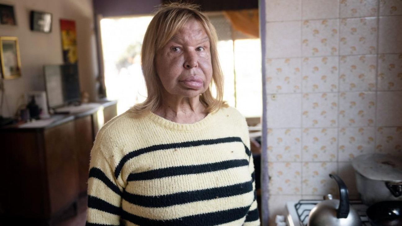 imagen Así viven las sobrevivientes trans de la dictadura la reparación histórica otorgada luego de 40 años