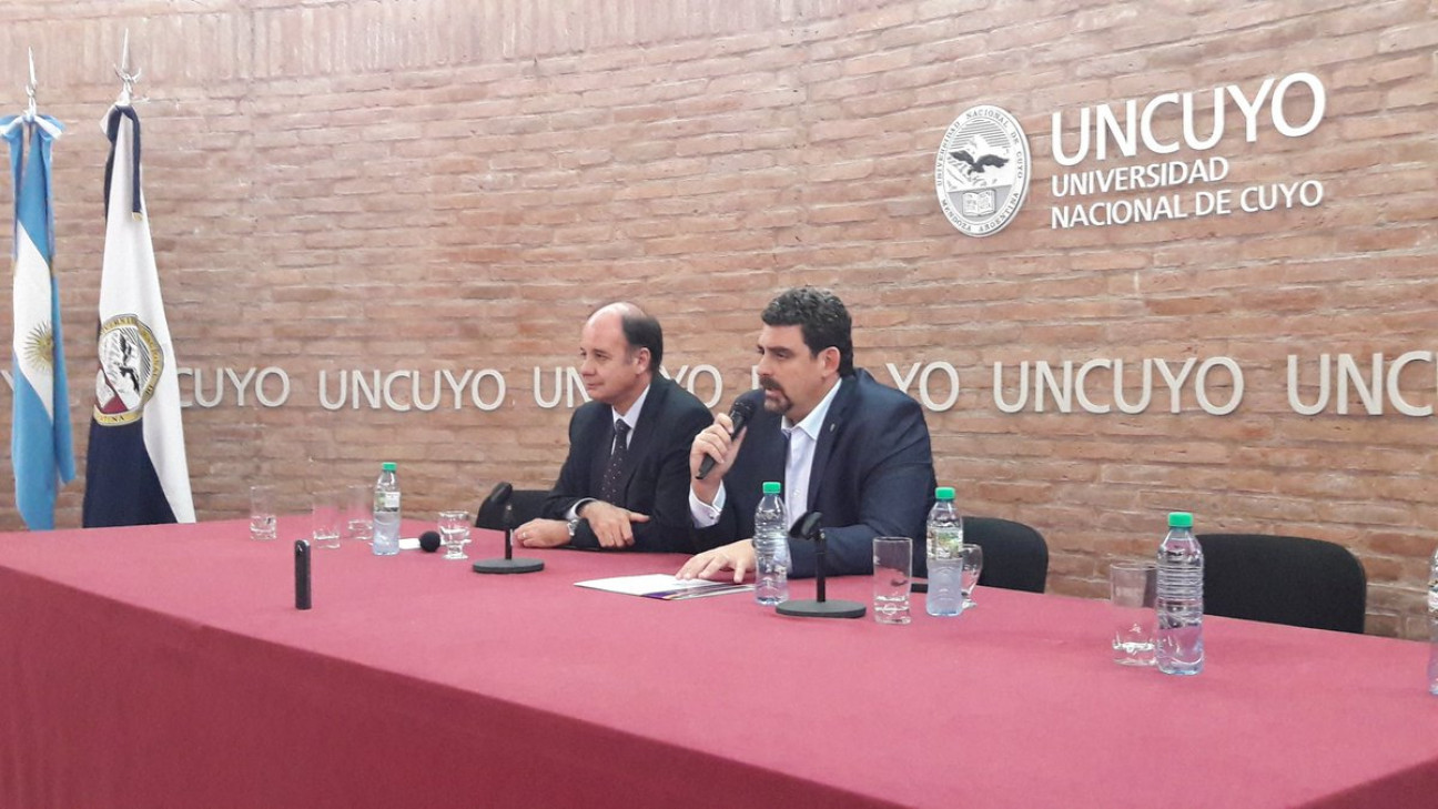 imagen El crédito fiscal de Cornejo para reactivar el empleo