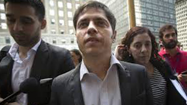 imagen Acreditan el pago de intereses de bonos reestructurados 