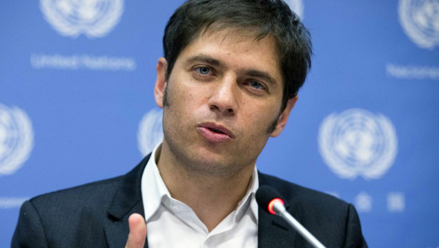 imagen El proyecto de Presupuesto 2016 obtuvo dictamen y será debatido el 7 de octubre