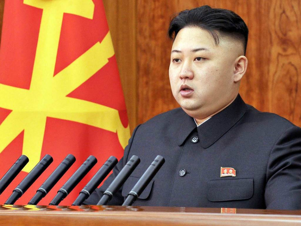 imagen La ONU condenó a Corea del Norte por sus ensayos nucleares