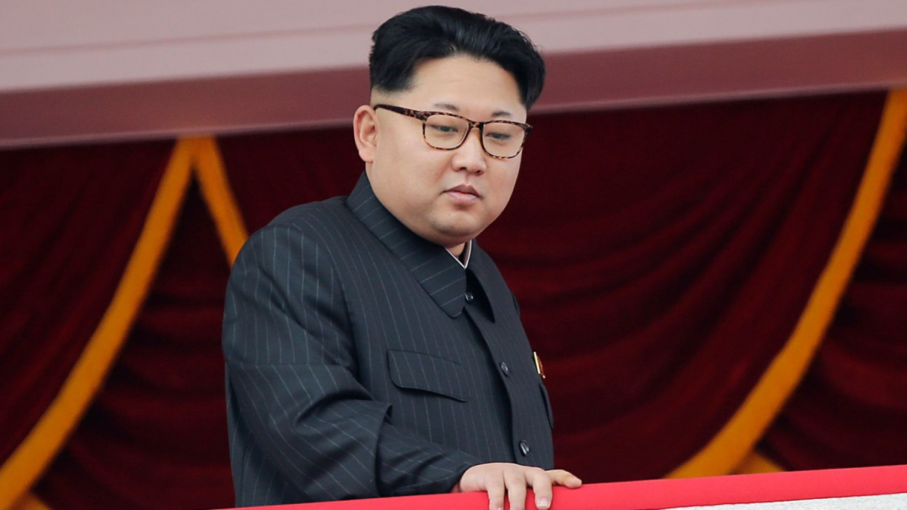 imagen Corea del Norte suspendió sus planes para atacar Guam