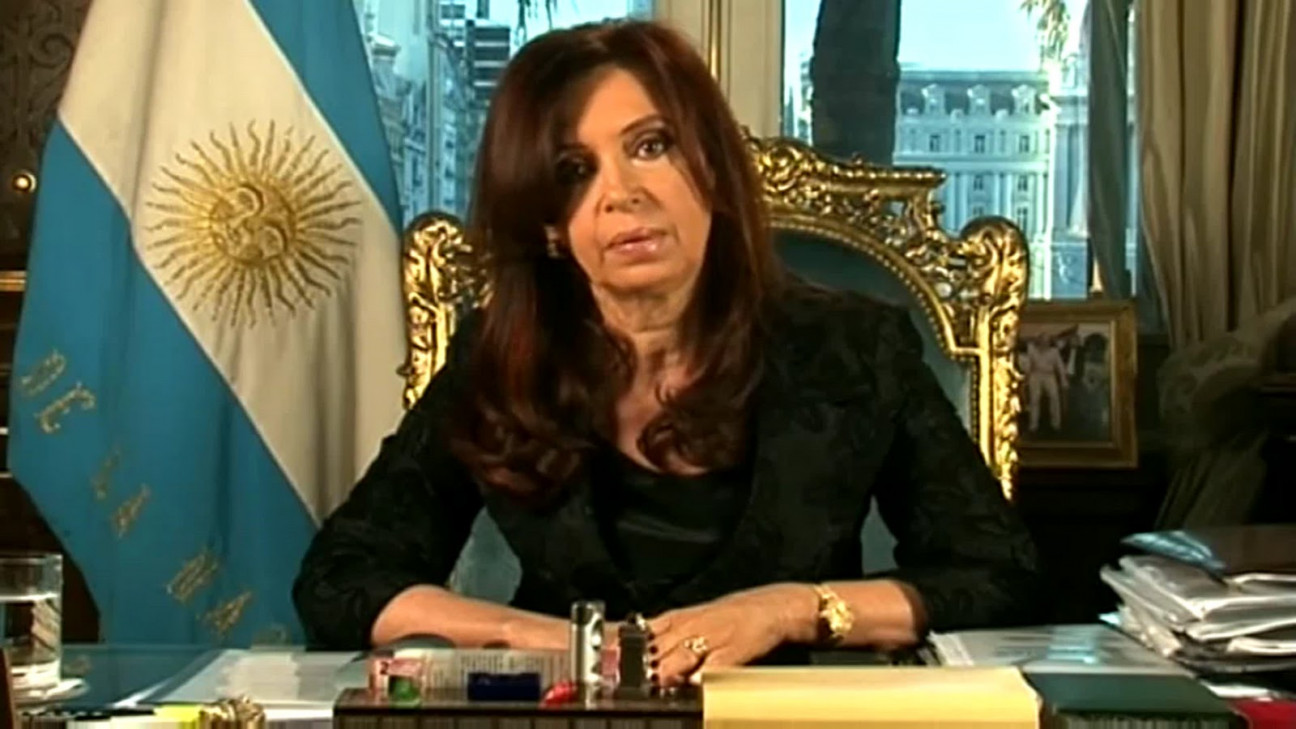 imagen La Presidenta cerrará la XX Conferencia Industrial