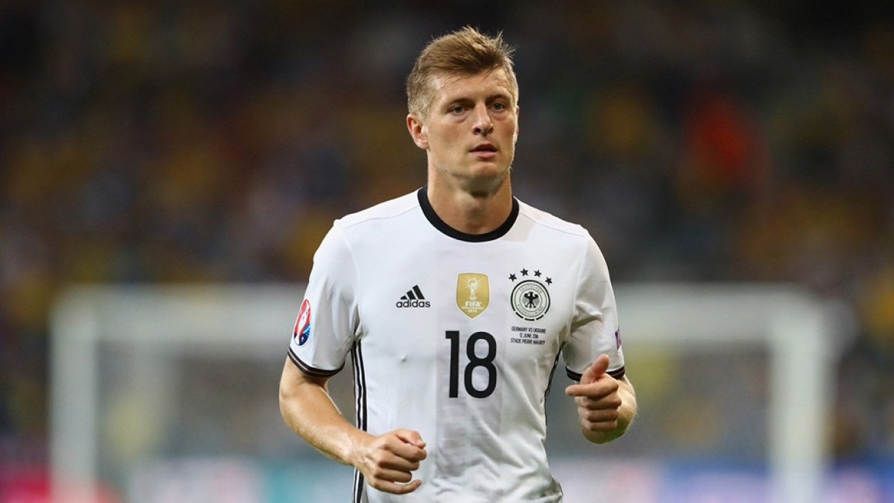 imagen Alemania se juega el pase a octavos por la pantalla de Señal U