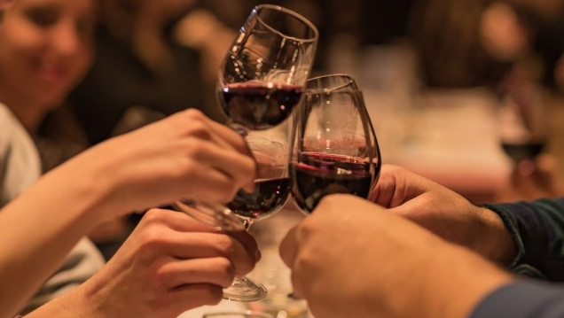 imagen La Enoteca cumplió 120 años: cuál es el plan para transformar este espacio íconico de la vitivinicultura