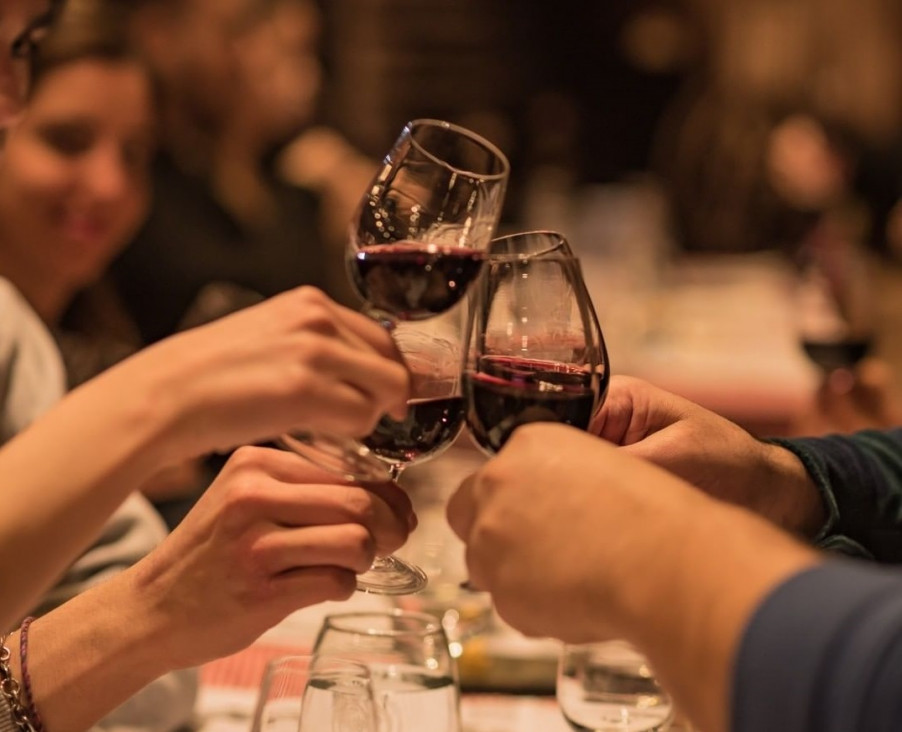 imagen La Enoteca cumplió 120 años: cuál es el plan para transformar este espacio íconico de la vitivinicultura