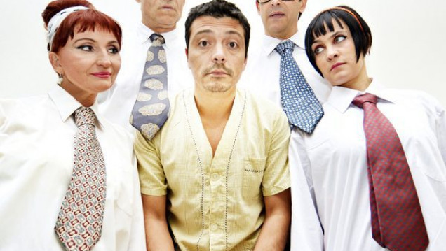 imagen Vuelve "La fiaca" en su versión mendocina
