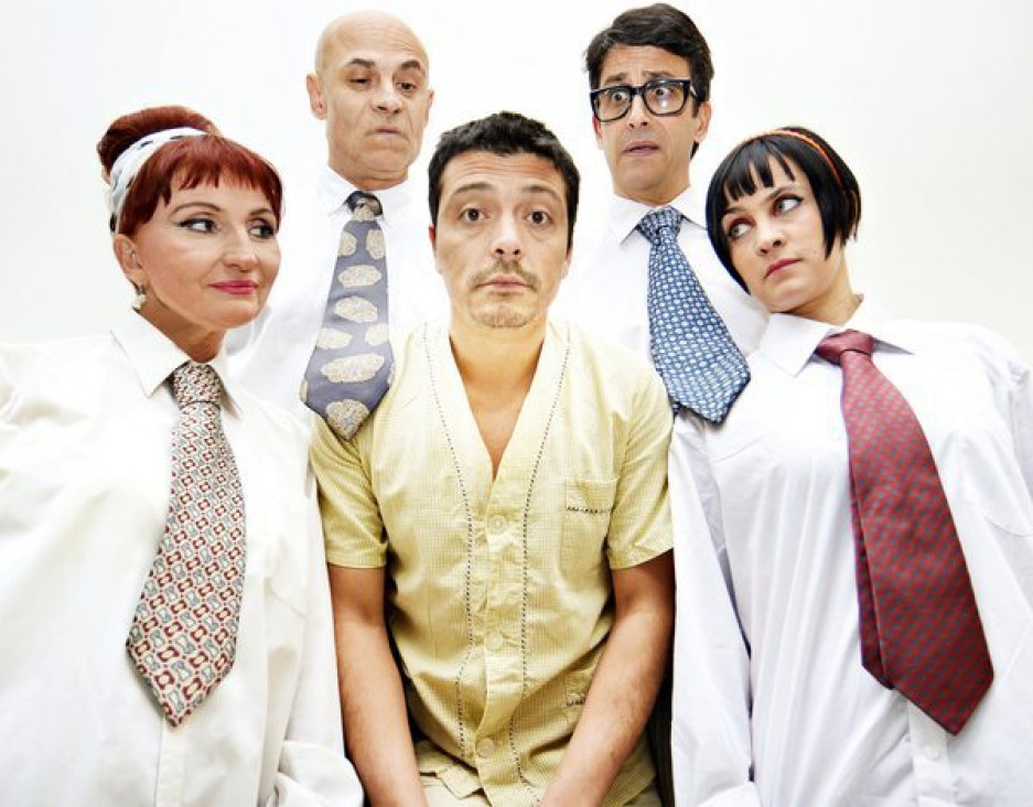 imagen Vuelve "La fiaca" en su versión mendocina