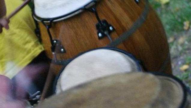 imagen Meta candombe