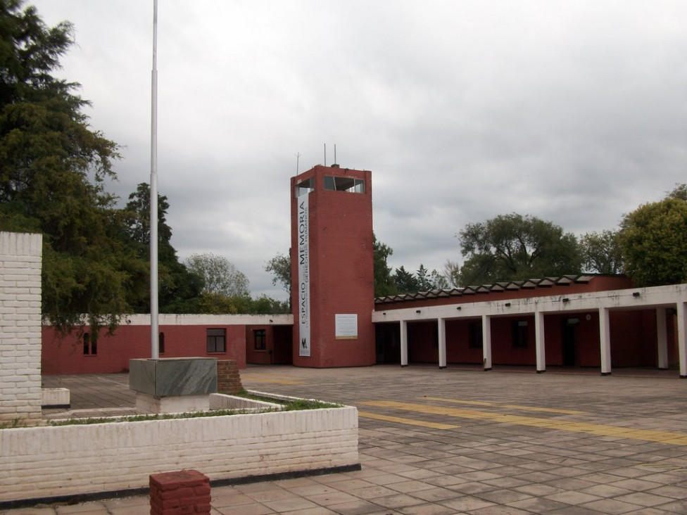 imagen Murió uno de los represores más violentos de Córdoba