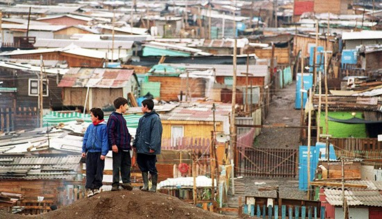 imagen Cepal reconoció las estrategias socioeconómicas de UNASUR para disminuir la pobreza