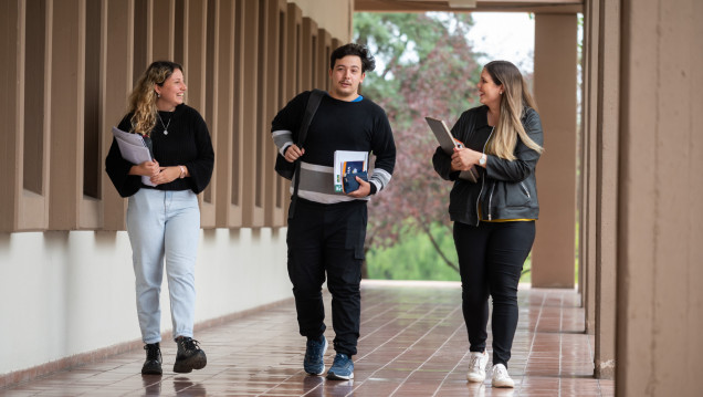 imagen Becas 2023: estudiantes e ingresantes podrán inscribirse en un único período