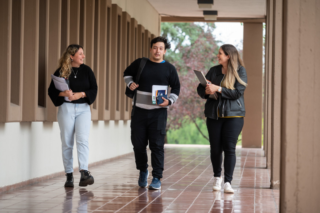 imagen Becas 2023: estudiantes e ingresantes podrán inscribirse en un único período