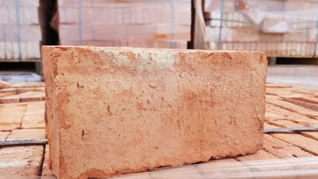 imagen En un año creció el 24,3 % la venta de materiales para la construcción